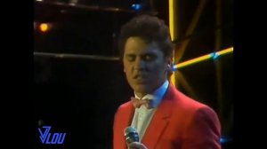 Gazebo - I Like Chopin (Saint Vincent) - 1983 HD & HQ