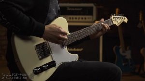 Электрогитара ARIA 615-FRONTIER (TEG-002) - доступный телекастер