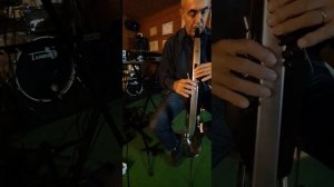 Roland Aerophone Pro Ae 30 - My Funny Valentine- Richard Rodgers 1937 (!)