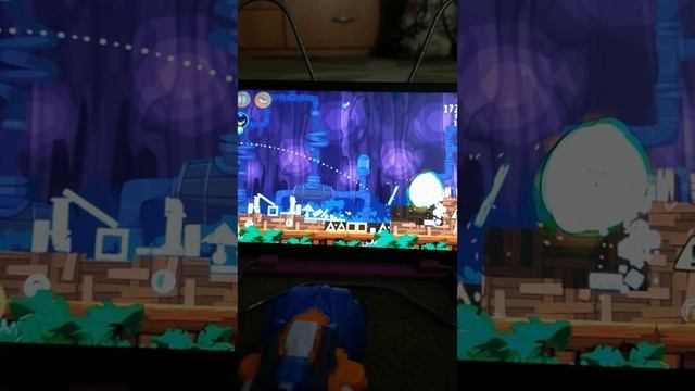 Когда твой папа запрещает играть в игры! Часть 1 смотреть онлайн