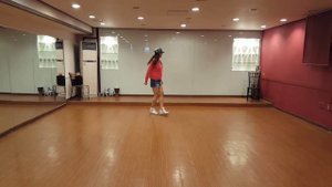 Brother Louie Line Dance (Karolina Ullenstav and Jonas Andreasson ) -Newcomer