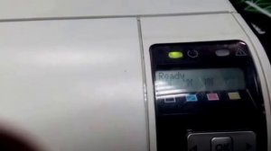 Replacing Toner Cartridges on Hp Laserjet 1215,1515,1525,2025,...Seriess Printer