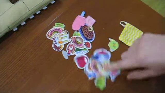 Домик сумочка для игры. смотреть онлайн