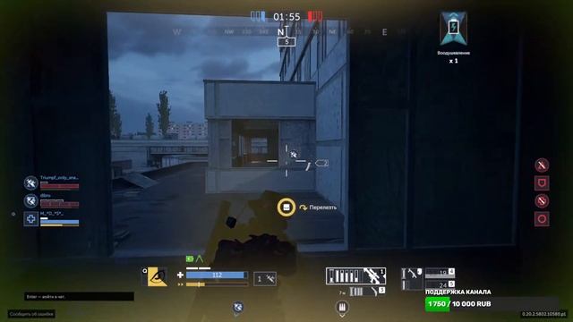 [ ?КАЛИБР ] ИГРАЕМ В PVP ЗАВТРА МНЕ 31 ГОДИК)) смотреть онлайн