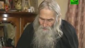 Старец Схиархимандрит Илий. Отверы на вопросы