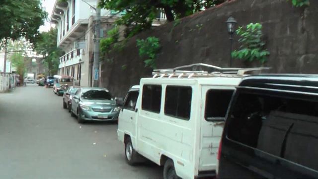 Сергей Воронин - Композиция "Конь в Маниле" смотреть онлайн