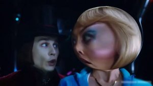 МУЖ ВИЛЛИ ВОНКА 4