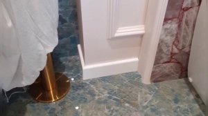 Какой плинтус сейчас в моде?