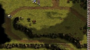 Прохождение KKND 2 PC - Люди Часть 1