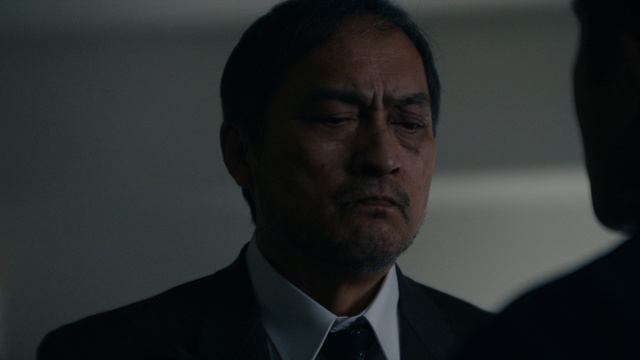 Полиция Токио 2 сезон 3 серия «Старый закон, новый поворот» (сериал, 2024)