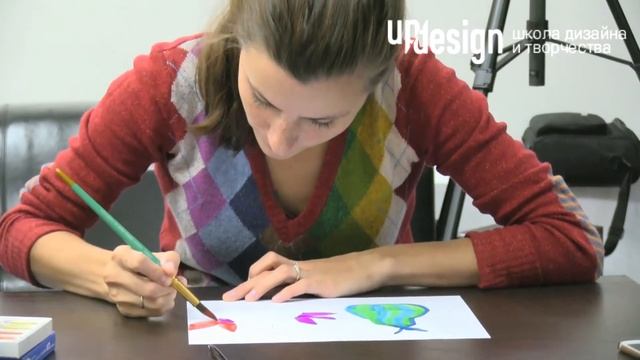 Курсы дизайна "Photoshop + Illustrator + графический дизайн"