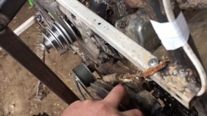 Мотоцикл своими руками