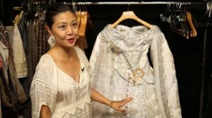 The Broadway.com Show: ANASTASIA Costume Designer Linda Cho