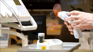 Полимеризационная лампа ULTRA LITE 1800E, ROLENCE