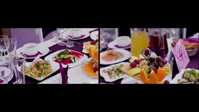 Ресторан "Натали" г. Строитель