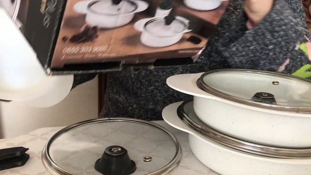 Çeyiz Alışverişi Part/5 | 12 Kişilik Karaca Blue Odyssey Yemek Takımını 168₺’ye aldım смотреть онлайн