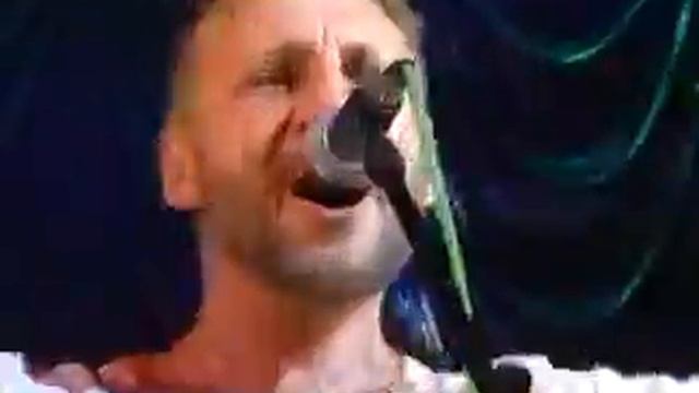 Николай Емелин «Старшина» Егорыч