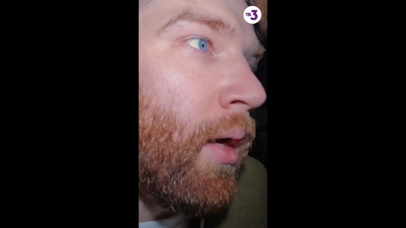 Что на самом деле происходит в доме с привидениями?..