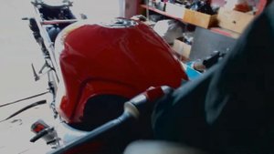 Прокачка тормозов передних и задних мотоцикл CBR600F4