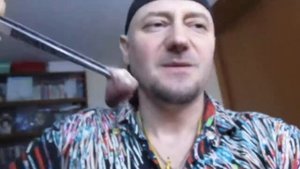 грифовая  черепаха убийца
