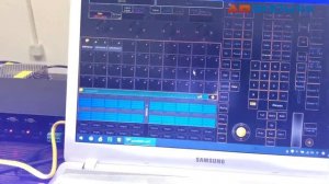How to setup MA Lighting GrandMA2 onPC connect Artnet DMX controller working DMX512 LED Pixel Strip