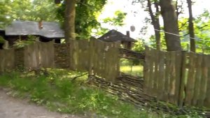Река, лес - база отдыха Коробки