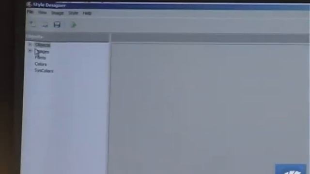 ITDevCon 2011 - Marco Cotroneo - Effectively use VCL Styles - Parte 1