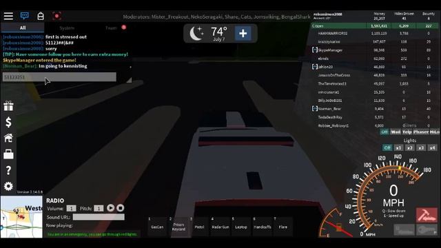 3 "codes" in roblox ultimate driving radio смотреть онлайн