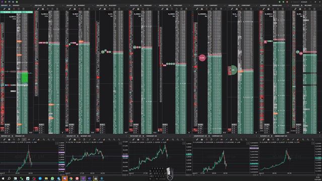 XRP +9,87% получилось на новости сделать три икса к депо, но потом налосил и отдал больше половины смотреть онлайн