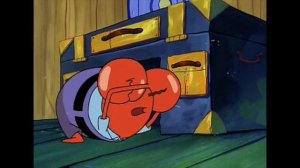 ВЕЛИЧАЙШИЙ СЕКРЕТ ПЛАНКТОНА РАСКРЫТ I Спанч Боб Теория