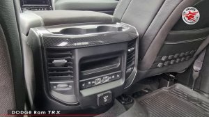 DODGE RAM Rebel GT . Бюджетная версия Ram TRX