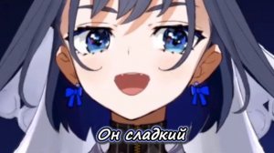 КРОНИ ОПЯТЬ ЗА СТАРОЕ!!!  [Hololive RU Sub]