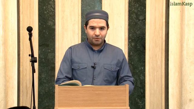 Ценность раздачи милостыни [продолжение] смотреть онлайн