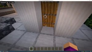 ОБЗОР НА КАРТУ ОКТЯБРЬСК В МАЙНКРАФТ ПЕ | Никита Play Minecraft