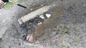 Мойка высокого давления Tademitsu TM-380T