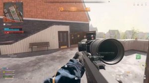 прохождение Call of Duty warzone 2.0