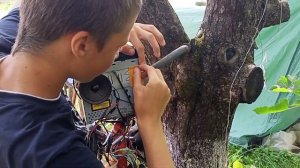 ПОСТАВИЛИ БОЛЬШОЙ ДИНАМИК!ВАЛИТ?