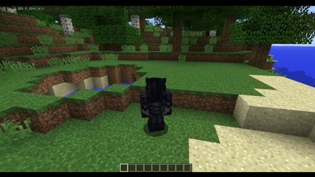 #ОбзорМода на паразитов | 2 Часть | Scape And Run Parasites #minecraft #обзор #scapeandrunparasites