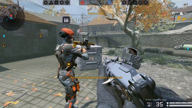 на ОСНОВЕ РМ НЕ РАБОТАЕТ ДИЧ смотреть онлайн