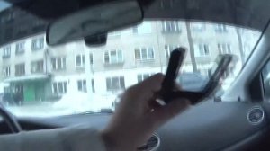 Форд фокус. установка видеорегистратора и задней камеры