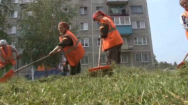 ТРАВА У ДОМА смотреть онлайн