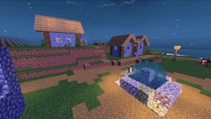 SOLAR SHADERS Mcpe 1.20+ | V1.0 Released!