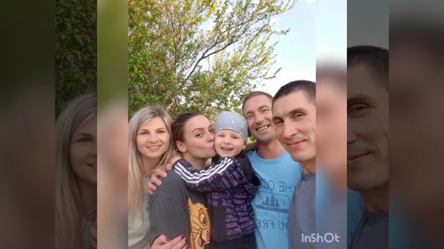 День Рождение. 3 года любимому сыночку смотреть онлайн