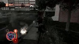 Prototype: Gameplay #1 HD