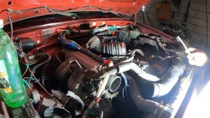 Оживление 33х летней ТОЙОТЫ!! ЛУЧШЕ БЫ НЕ Покупал!