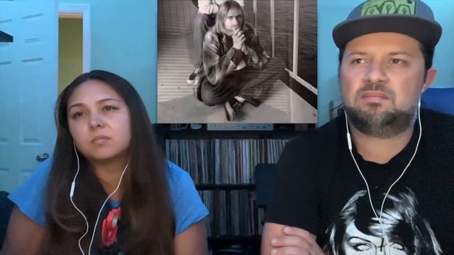NIRVANA 1993 Interview Full Band | REACTION смотреть онлайн