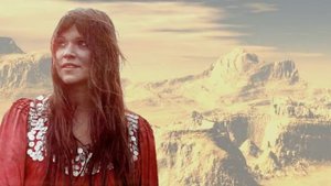 MELANIE SAFKA  Dust in the Wind
