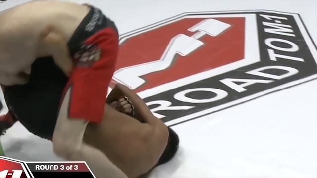 Sakha MMA Highlights смотреть онлайн