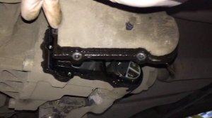 Замена масла в халдекс opel insignia