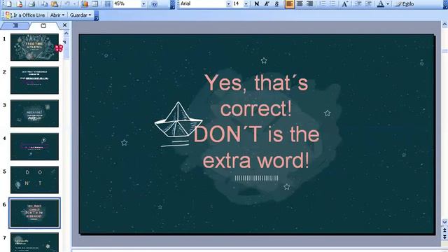 Simple Present + Free time activities смотреть онлайн